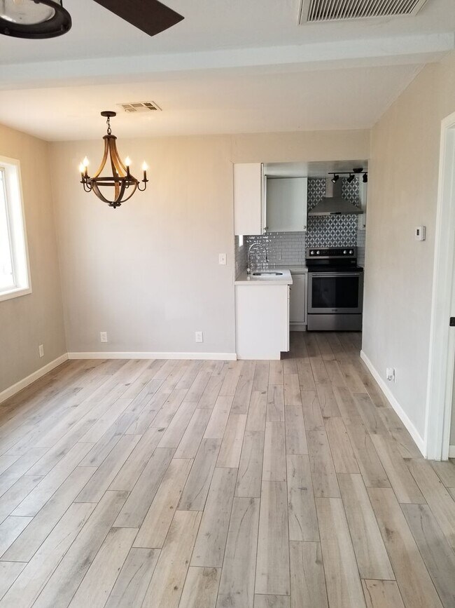 Foto del edificio - #1023-Maker-Clark