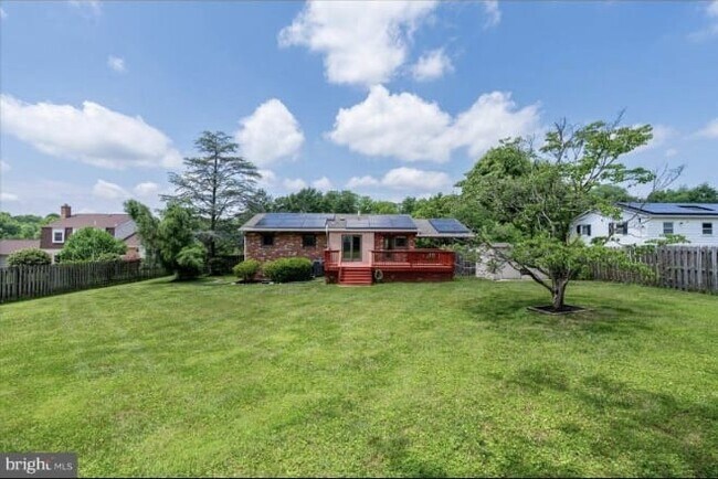 Building Photo - 15617 Allnutt Ln
