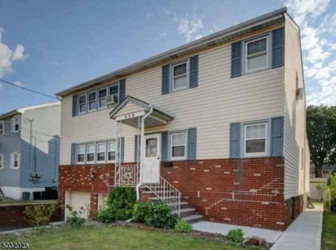 854 Dewey St, Union, NJ 07083 Room for Rent in Union, NJ