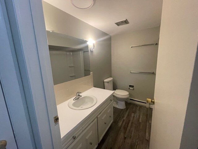 Foto del edificio - Berrien Crossroads Apartments