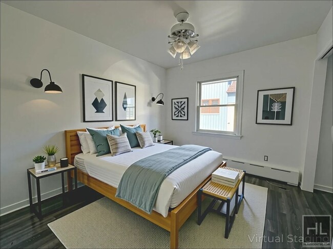 Building Photo - LAMPORT BOULEVARD