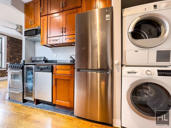 Foto del edificio - East 13th Street