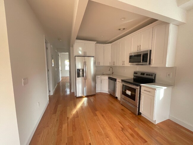 Foto del edificio - 2310 Vance St
