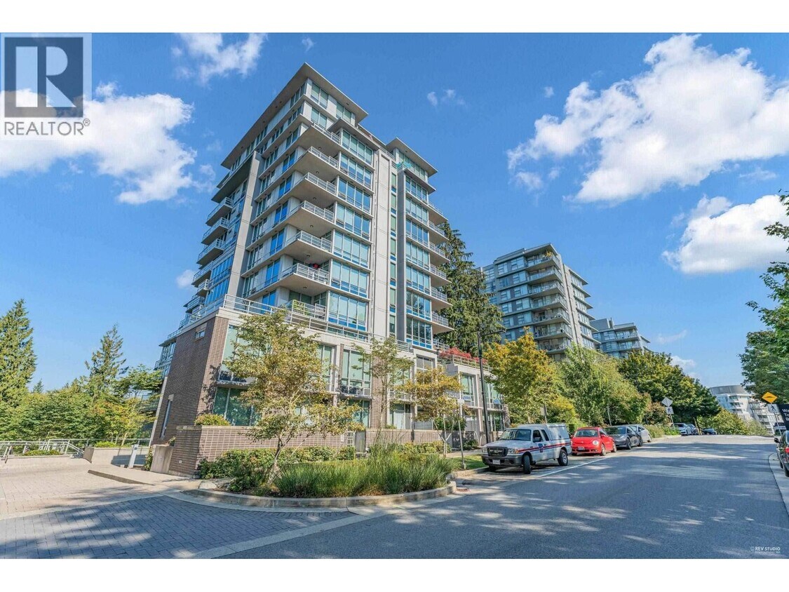 Primary Photo - 9080 University Crescent