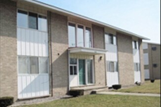 Apartment In Wyandotte