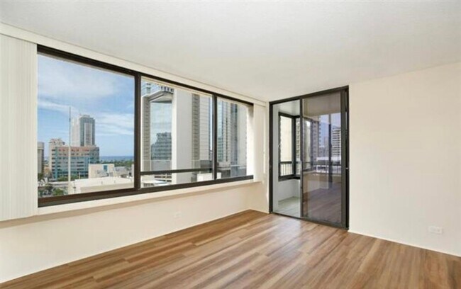 Foto del edificio - Aloha Towers