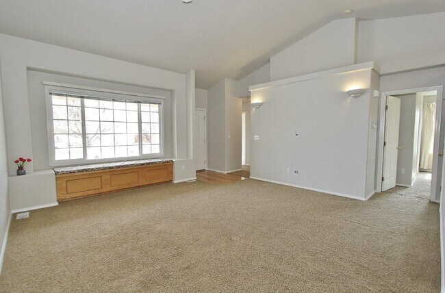 Foto del edificio - 5977 S Snowdrop Pl Boise