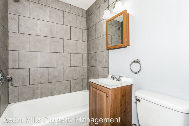 Foto del edificio - 2 br, 1 bath House - 2805 E Pawnee