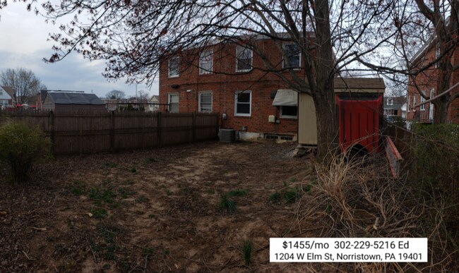 Building Photo - 1204 W Elm St
