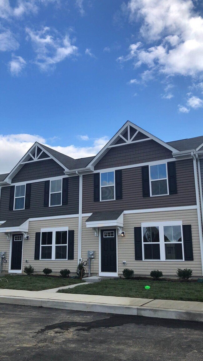 64 Azalea Cir, Elkton, MD 21921 Townhome Rentals in Elkton MD