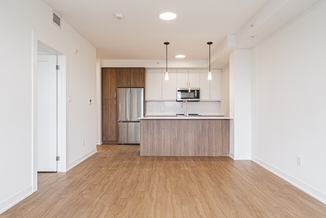 Building Photo - Aspen Modern Rentals