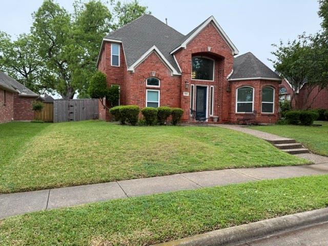 Foto del edificio - 618 W Muirfield Rd