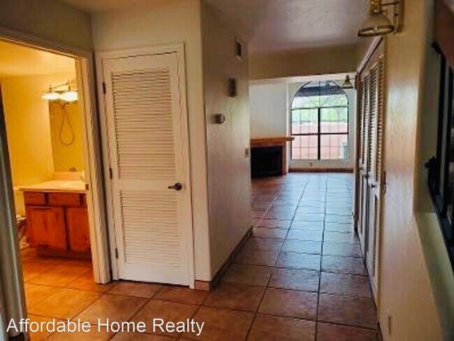 3 br, 2 bath House - 7785 E. Via Ventana N... photo'