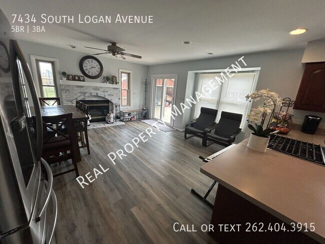 Foto del edificio - 7434 S Logan Ave
