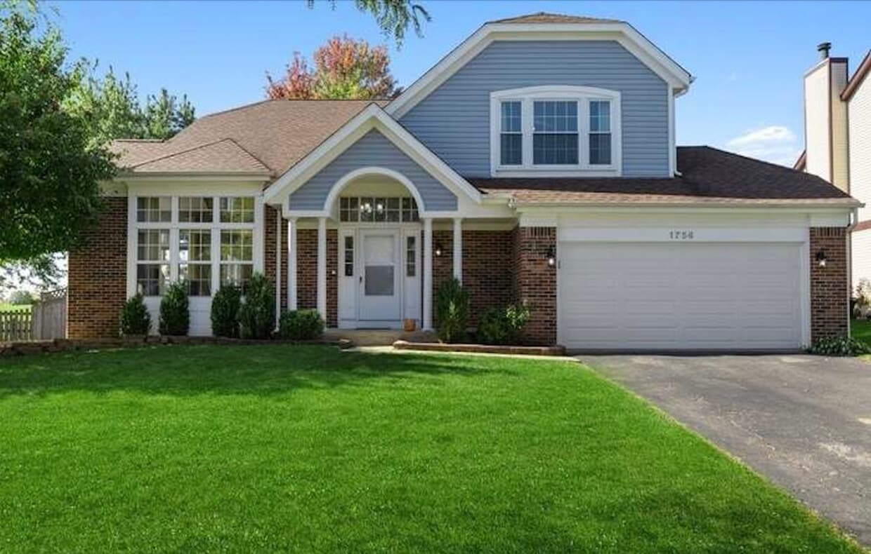 Foto principal - 1756 Bradford Ln