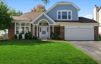 Building Photo - 1756 Bradford Ln