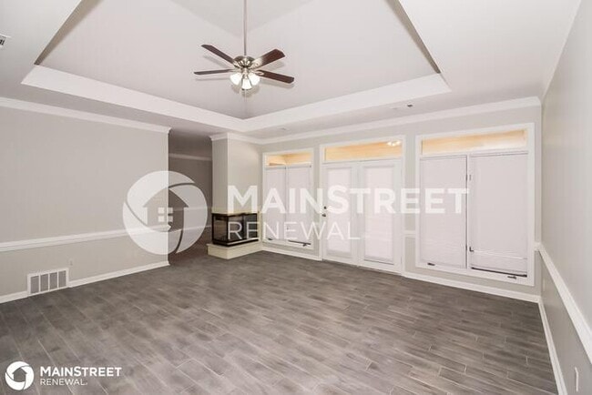 Building Photo - 4237 Monterey Dr, Memphis, TN 38128
