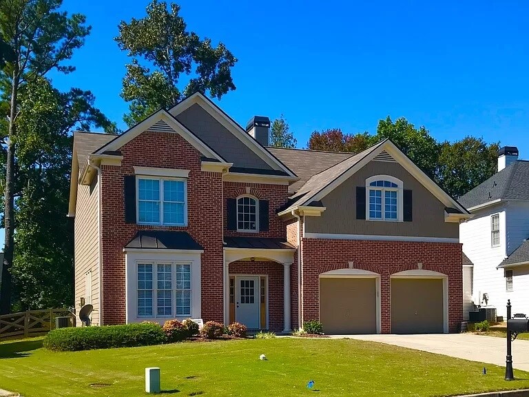 Foto principal - 1920 Barrett Knoll Cir