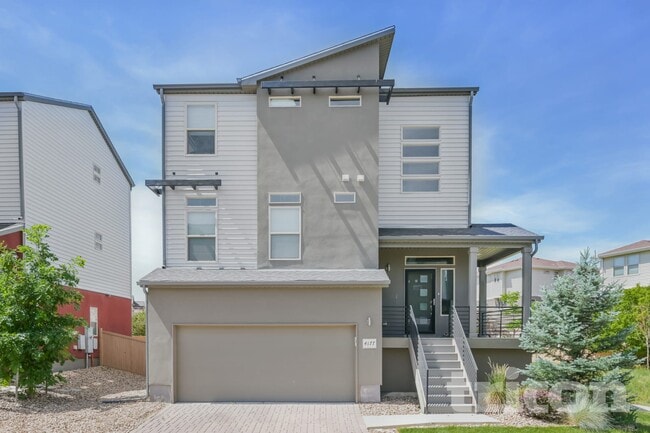 Building Photo - 4177 Coriander St