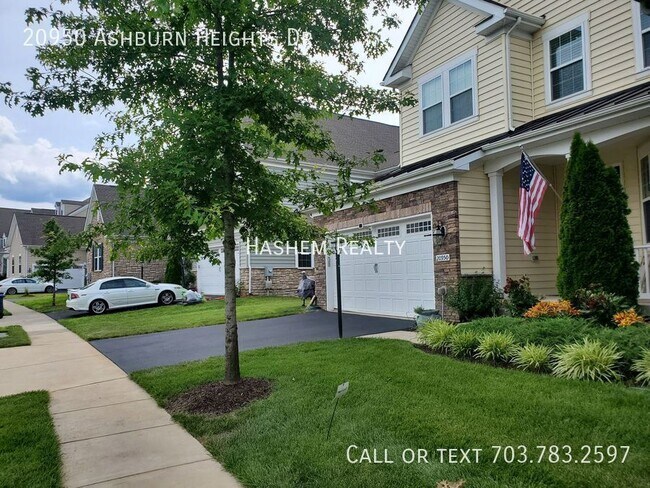 Foto del edificio - 20950 Ashburn Heights Dr