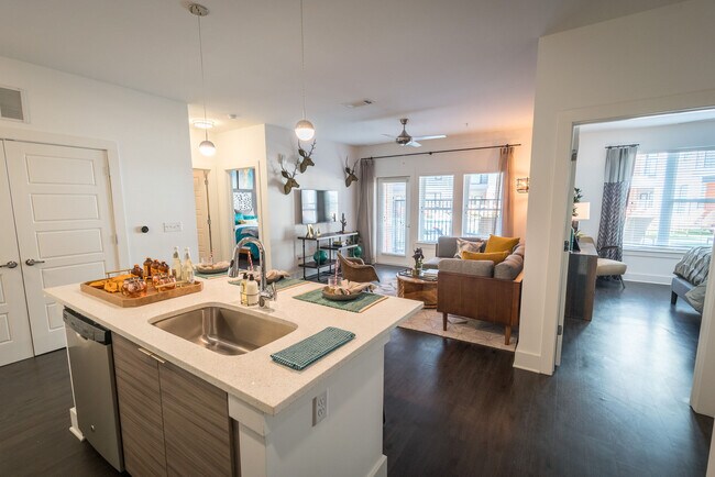 Foto del edificio - Anthem on Ashley