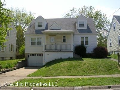 Building Photo - 3 br, 1.5 bath House - 1242 Glencairn