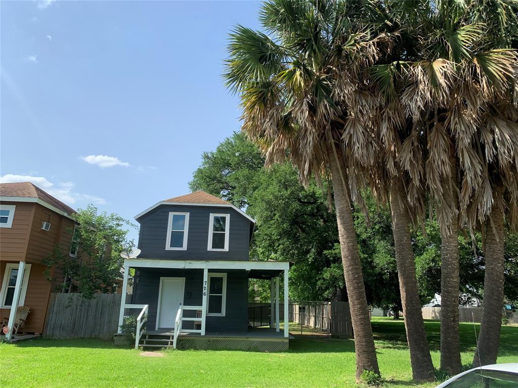 726 6th St N, Texas City, TX 77590 House Rental in Texas City, TX