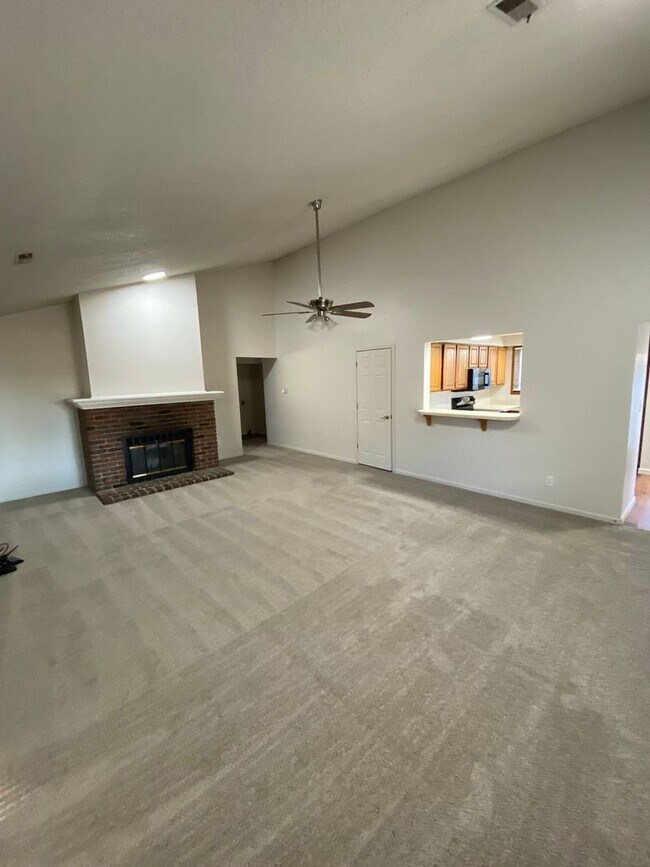 Foto del interior - Rose Houses