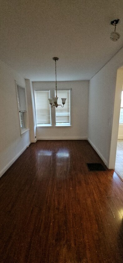 Foto principal - 3 Bed Porch Front