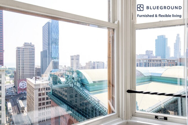 Foto del edificio - 343 S Dearborn St