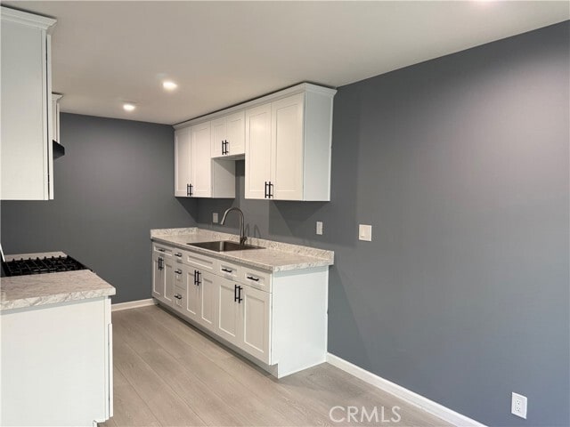 Foto del edificio - 6722 Whitsett Ave