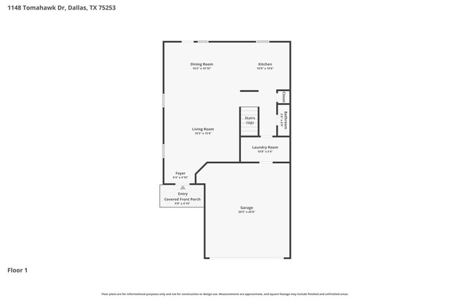 Building Photo - 1148 Tomahawk Dr