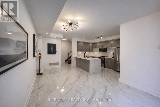 Photo du bâtiment - 7 Brighton Pl