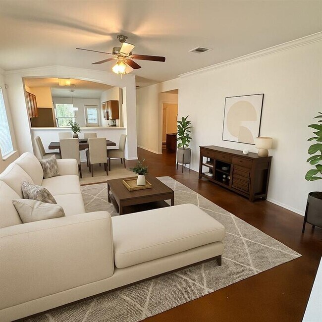 Foto del edificio - 5305 Park At Woodlands Dr