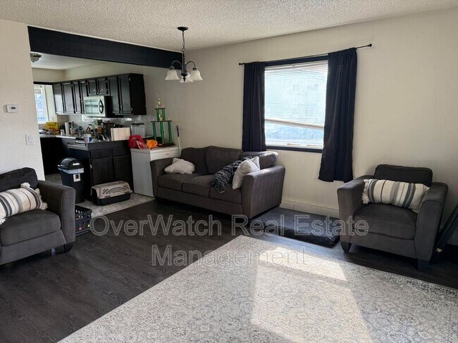 Foto del edificio - 627 N Klevin St