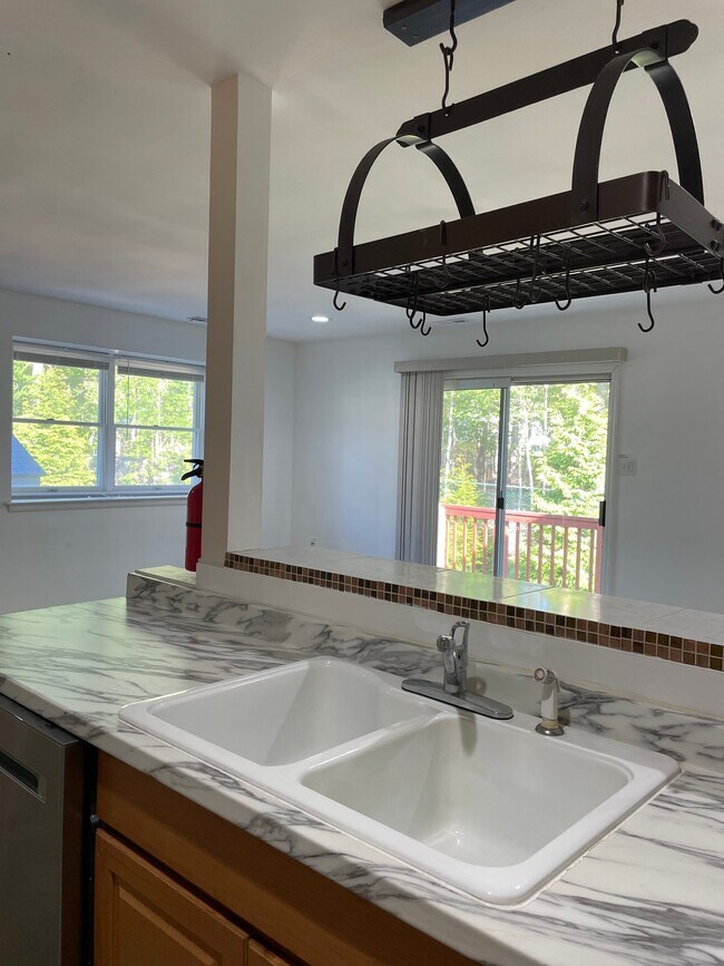 Foto del edificio - 36 Winged Foot Ln