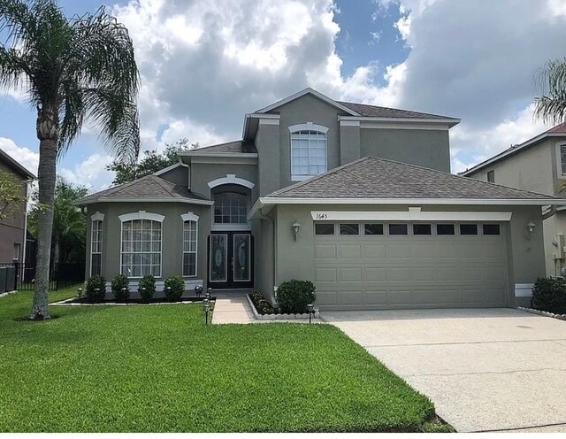 Foto principal - 1645 Anna Catherine Dr