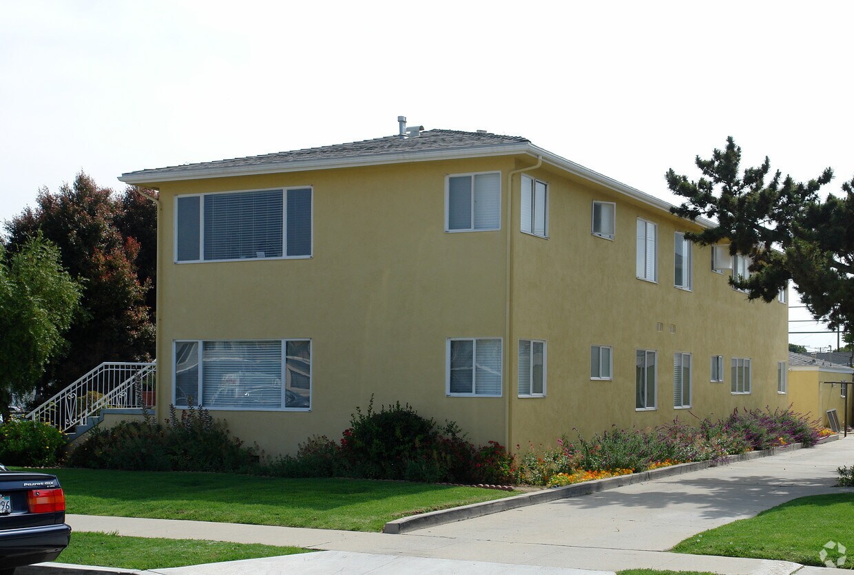 Foto del edificio - Kona Apartments