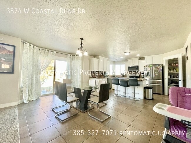 Photo - 3874 W Coastal Dune Dr- House
