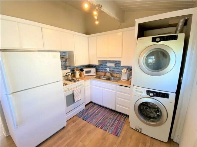 Foto del edificio - 712 3rd St