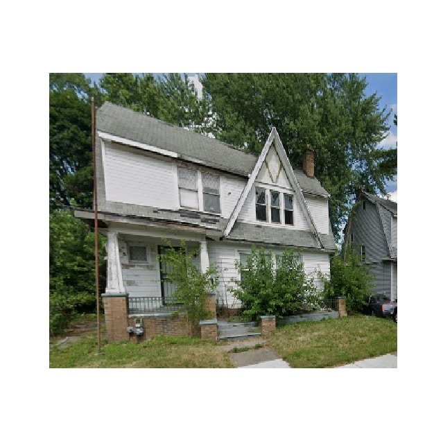 Building Photo - 326 Eastlawn St