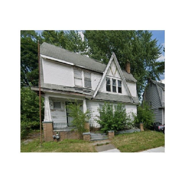 Foto del edificio - 326 Eastlawn St