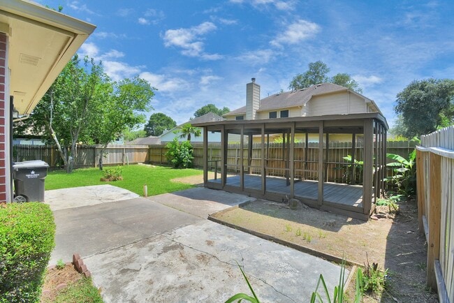 Photo - 4123 Valedon Ln (Houston, TX) House