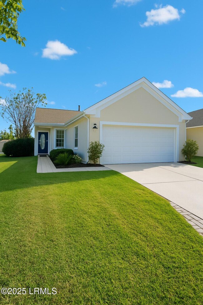 Foto del edificio - 1 Pomegranate Ln