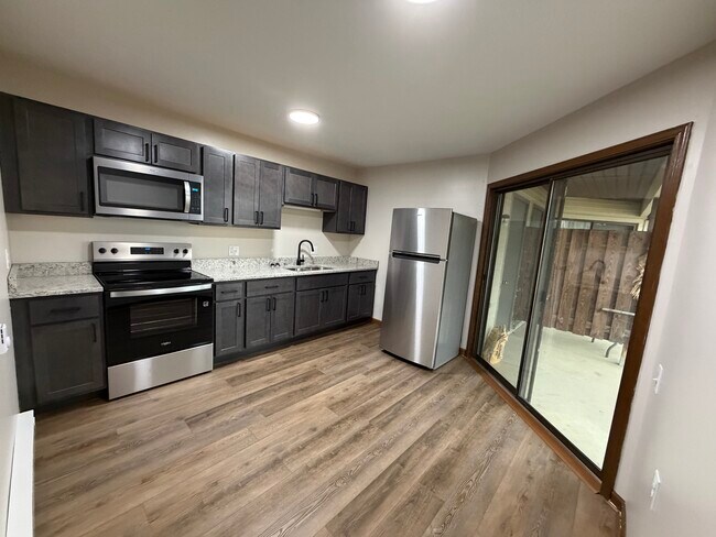 Foto del edificio - CedarCliff