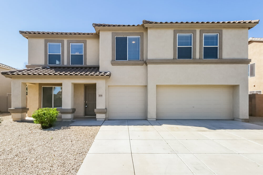 Foto principal - 3199 E San Manuel Rd