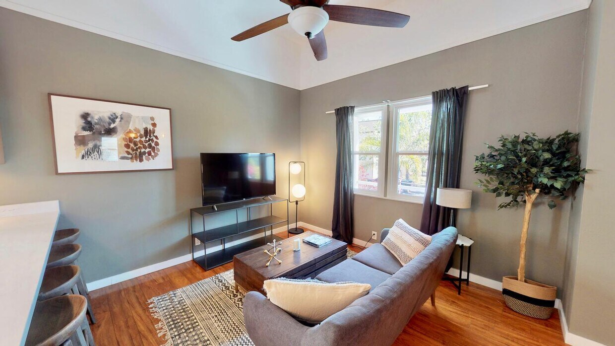 Primary Photo - Room in 4 Bedroom Home at 1690 10th St