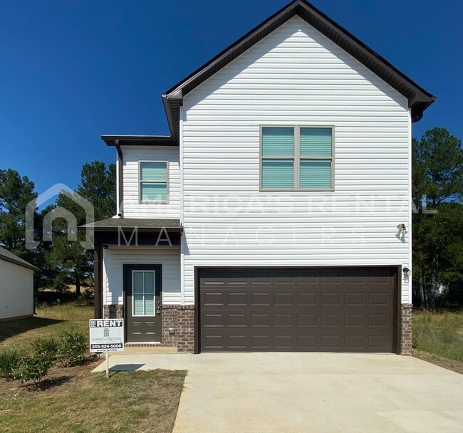 Building Photo - Beautiful Home for Rent in Cullman, AL!!! ...