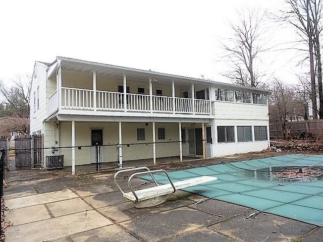 Building Photo - 3 bedroom in Spring Valley New York 10977