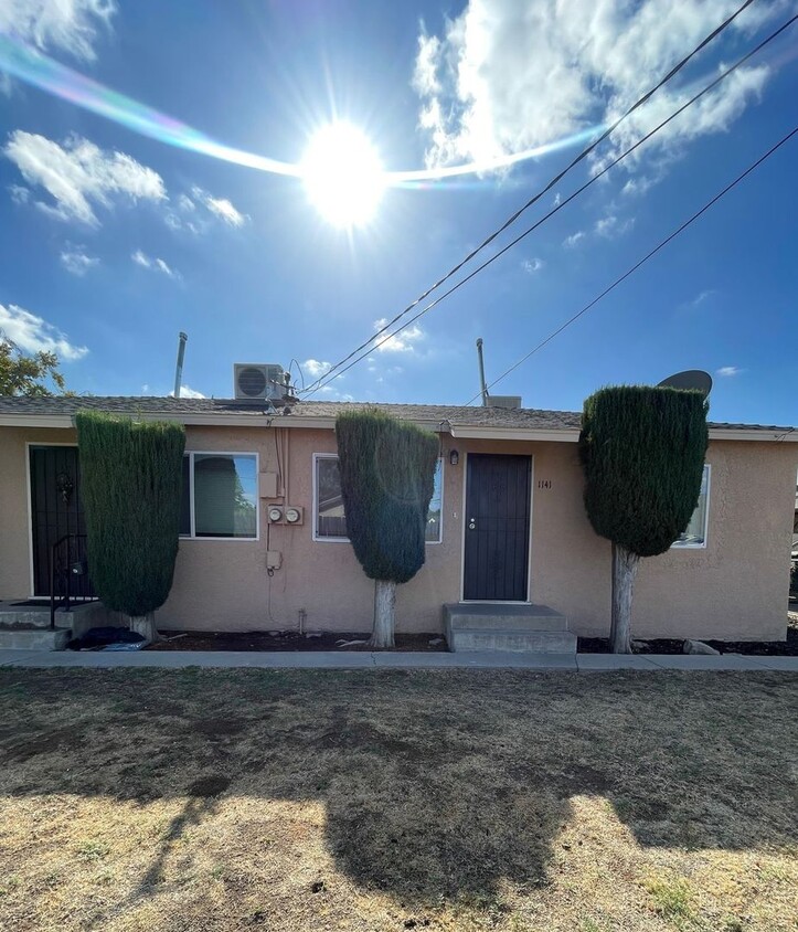 Primary Photo - 1137 Jones Ave